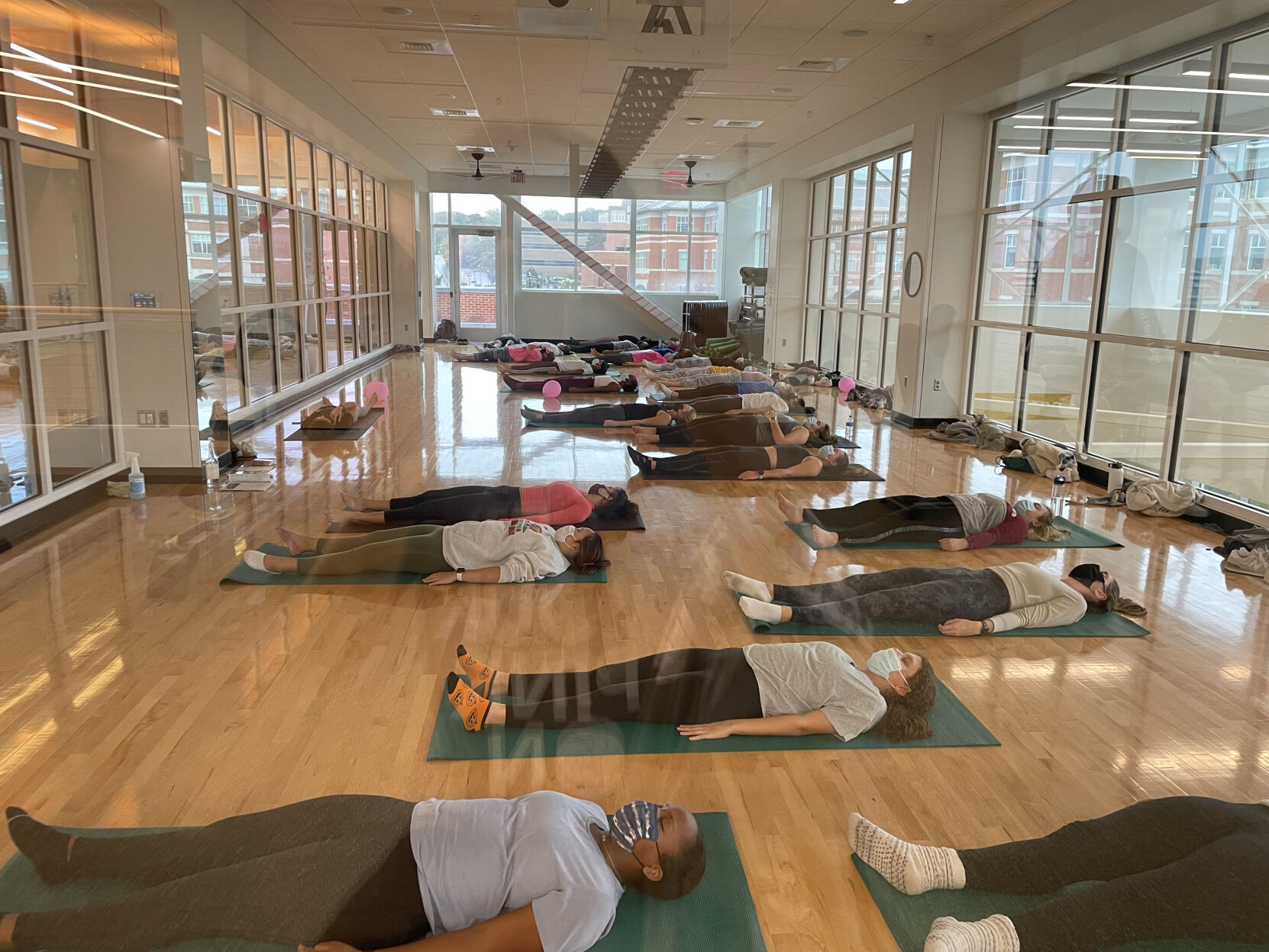 Yoga